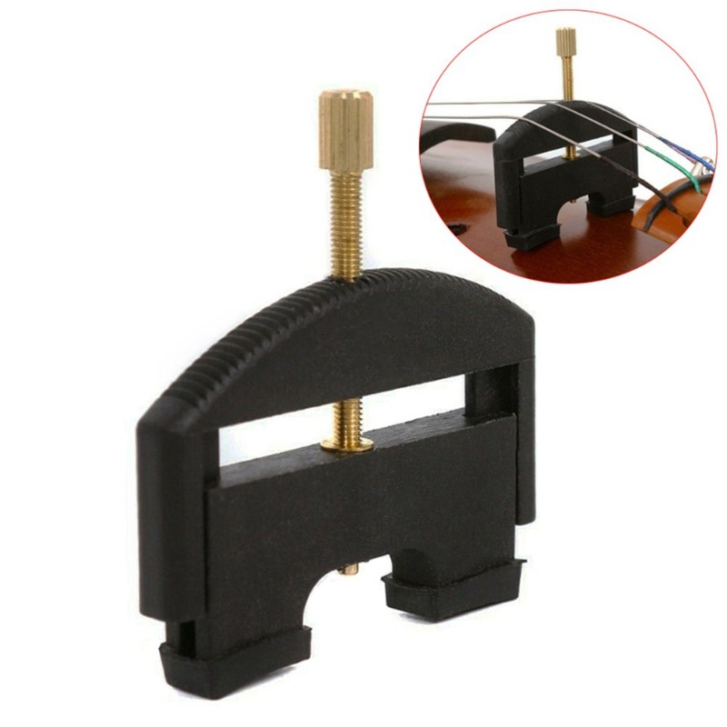 Musical Instrument With Strings - Violin Bridge String Lifter High-quality Compact