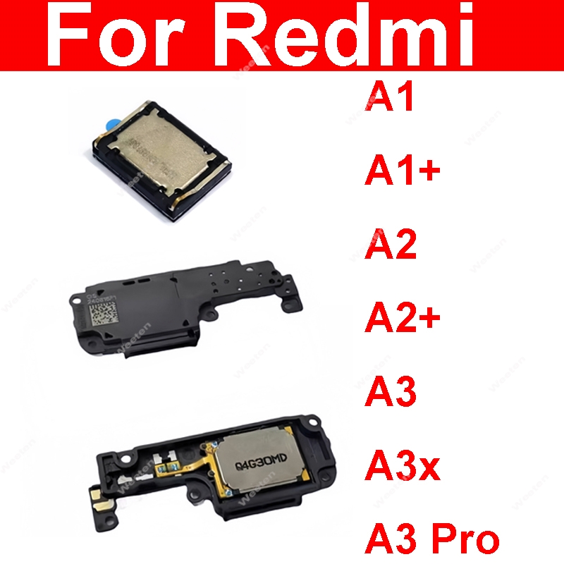 Musical Instrument Xiao - Speaker Ringer Module For Xiaomi Redmi