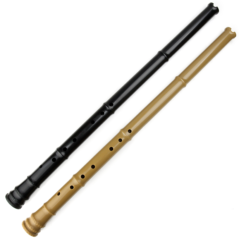 Musical Instrument Xiao - Nan Xiao 8 Holes Vertical Blowing