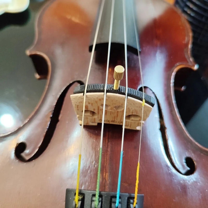 Violin Bridge String Lifter Hi - Musical Instrument With Strings review and price