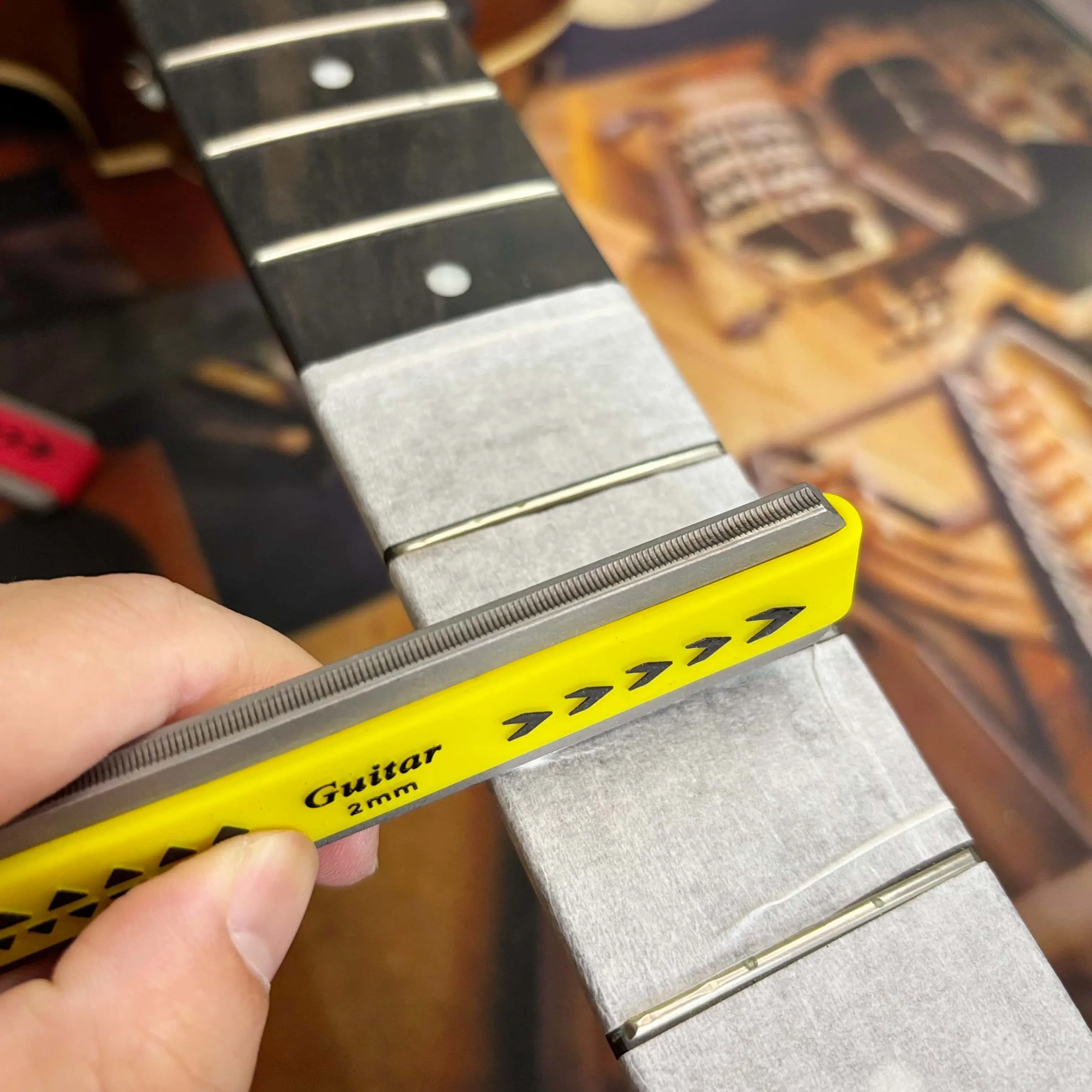 Guitar Ukulele Strings Instrum - Musical Instrument With Strings review and price