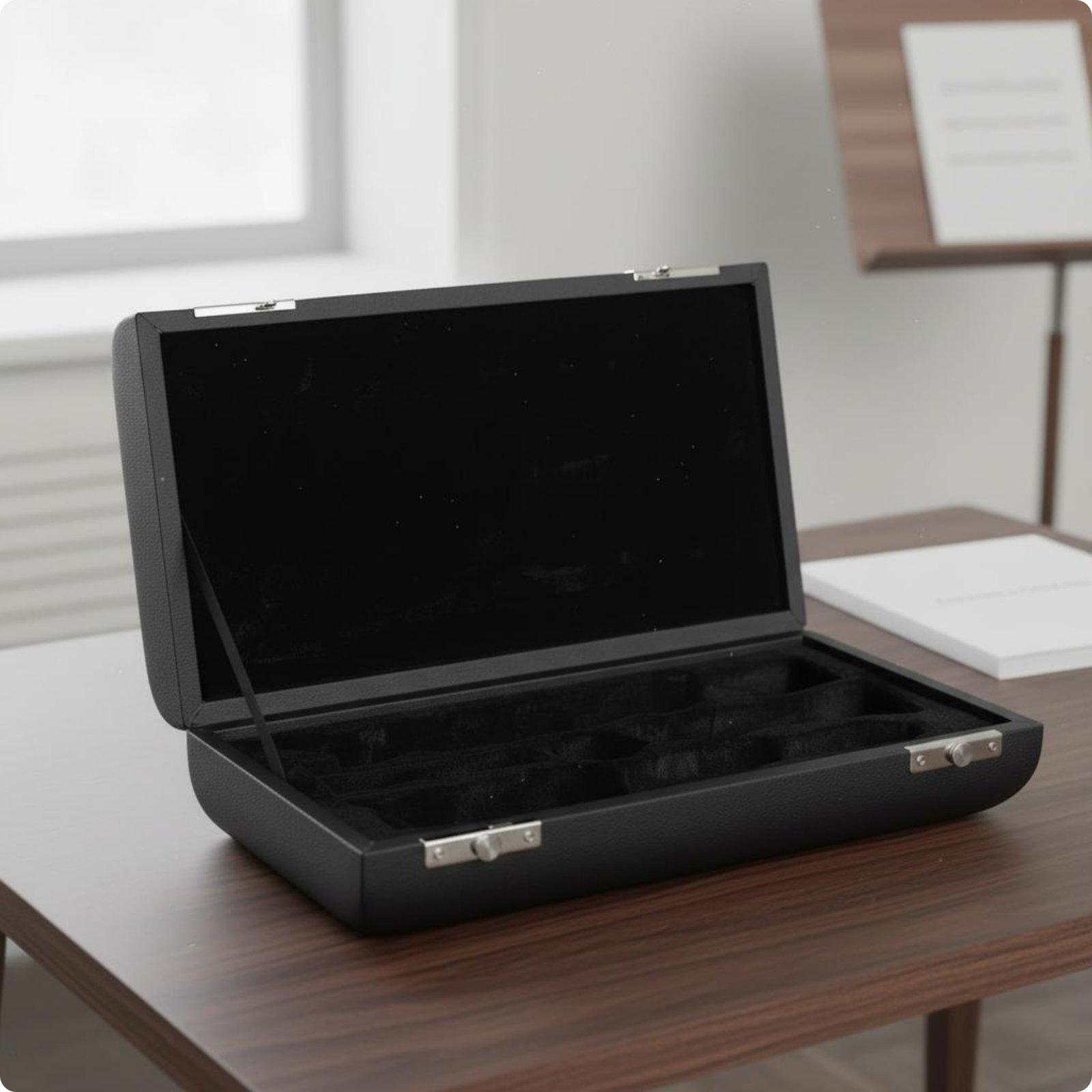Oboe Instrument Storage Box Se - Musical Instrument Box review and price