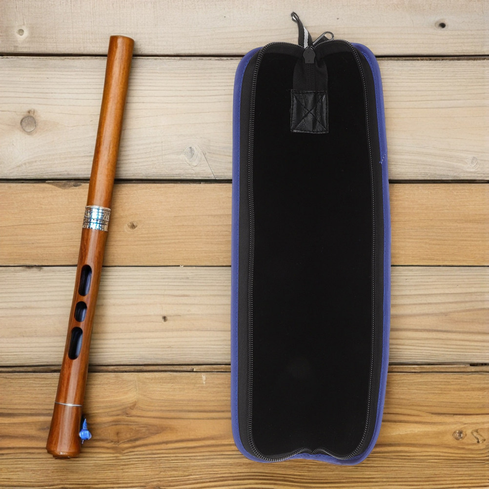 4Pcs Recorder Case Bag Black O - Musical Instrument A Recorder review and price