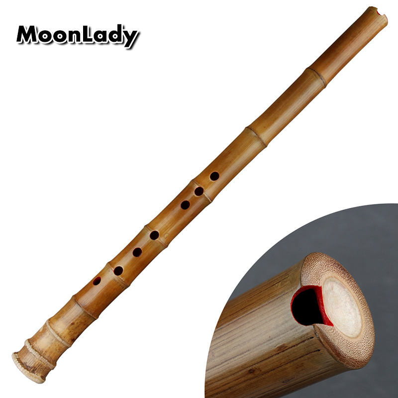Chinese Bamboo Flute Not Shaku - Musical Instrument Xiao review and price