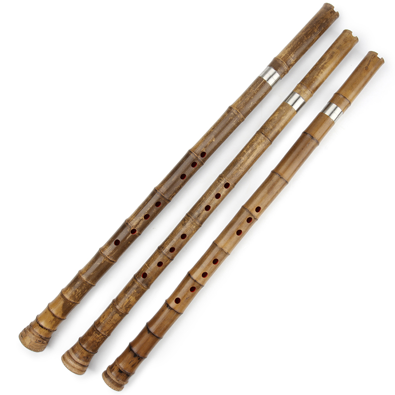 Chinese Bamboo Flute Not Shaku - Musical Instrument Xiao review and price