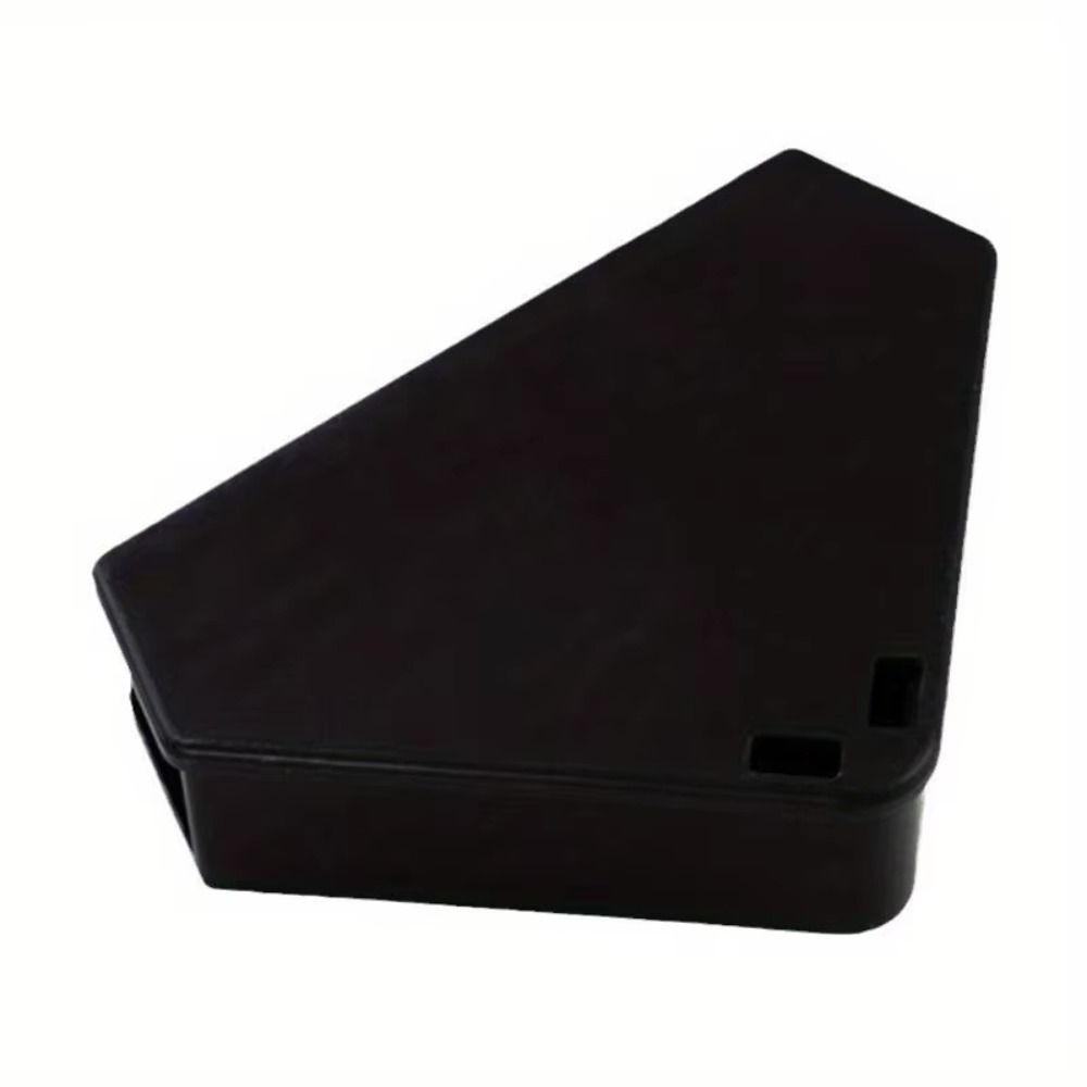 Triangle Shape Mice Bait Stati - Musical Instrument Triangle review and price