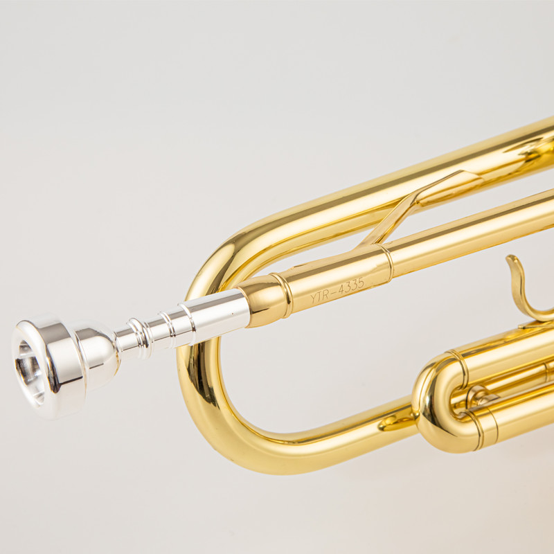 Made in Japan Quality 4335 Bb  - Musical Instrument Japan review and price