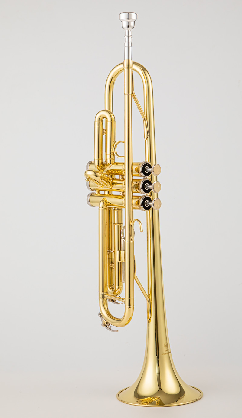 Made in Japan Quality 4335 Bb  - Musical Instrument Japan review and price