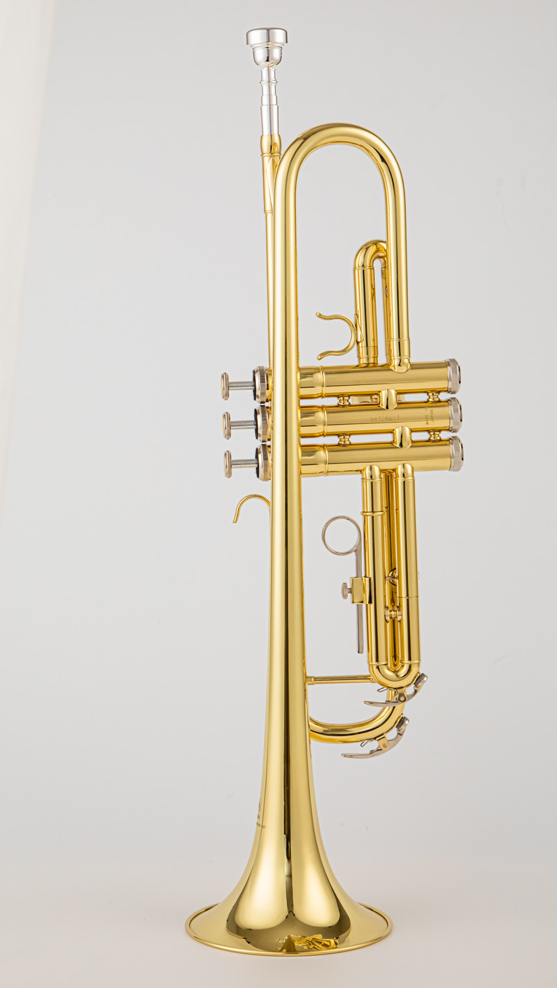 Made in Japan Quality 4335 Bb  - Musical Instrument Japan review and price
