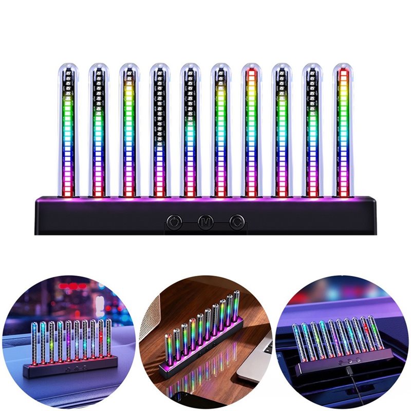 Decorative Light Pickup Light  - Musical Instrument Youtube review and price