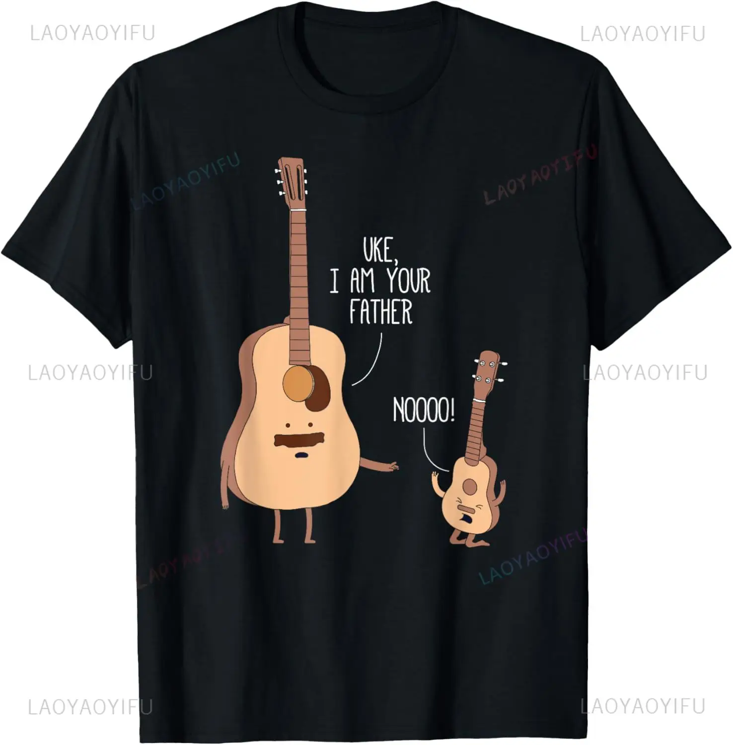 Uke I Am Your Father Ukulele G - Musical Instrument Japan review and price
