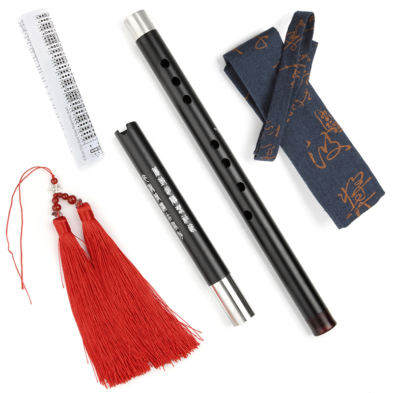Two Section Metal XIAO G Key F - Musical Instrument Xiao review and price
