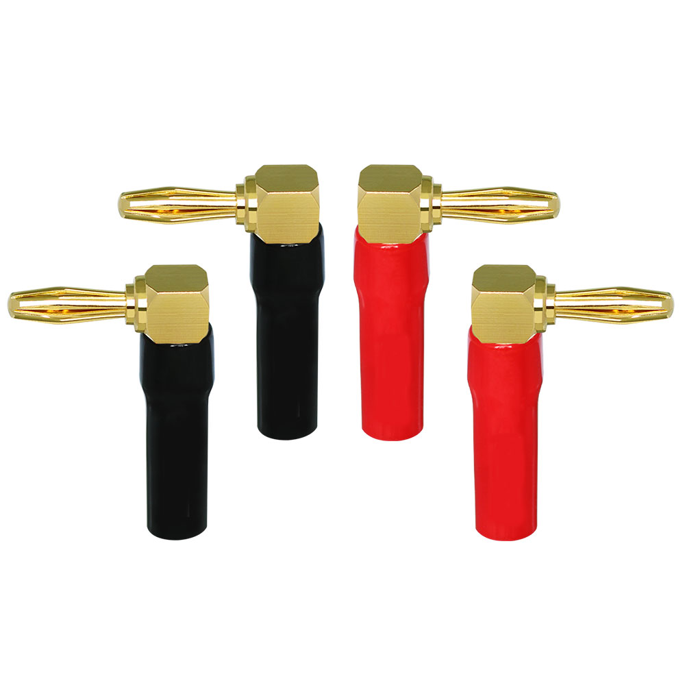 Musical Sound Banana Plugs for - Musical Instrument Amplifier review and price