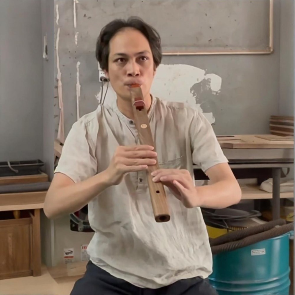 B/C/D/E/F Tone Wooden Vertical - Musical Instrument A Recorder review and price