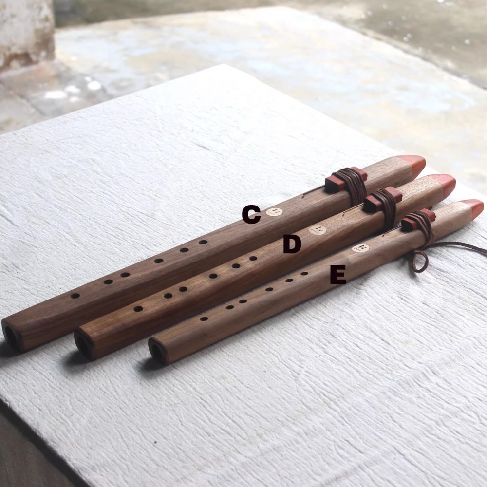 B/C/D/E/F Tone Wooden Vertical - Musical Instrument A Recorder review and price