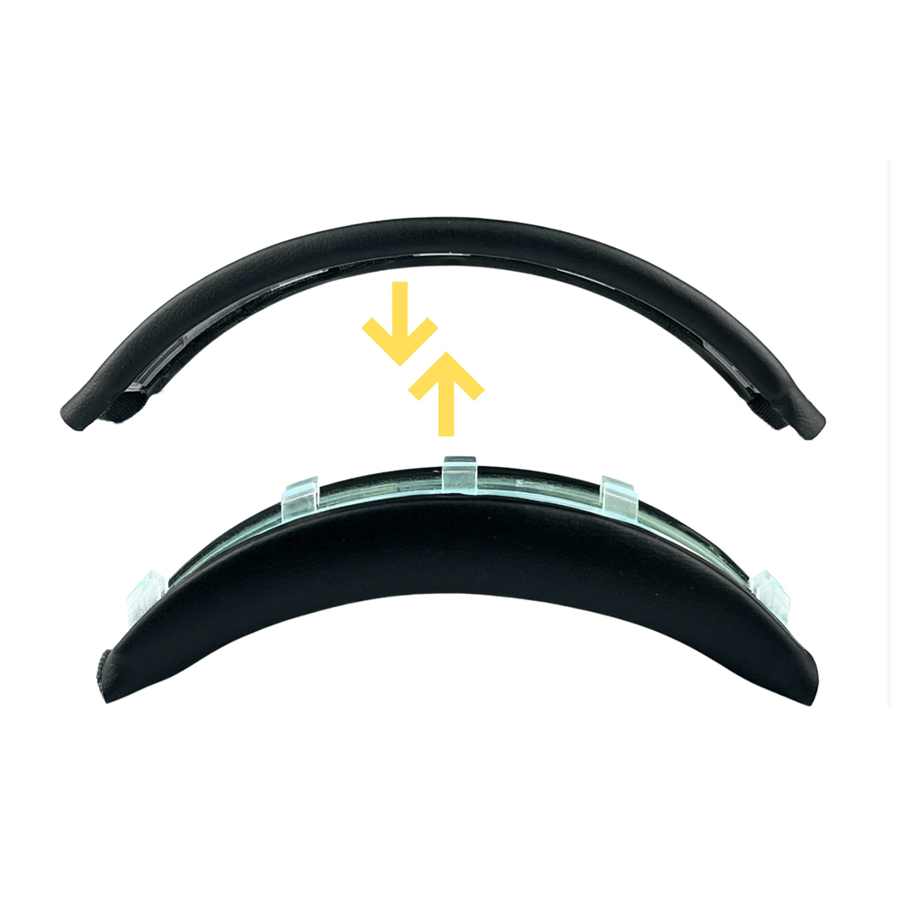 Easy Install WH1000XM4 Headban - Sony Headphone Wh-1000Xm4 review and price