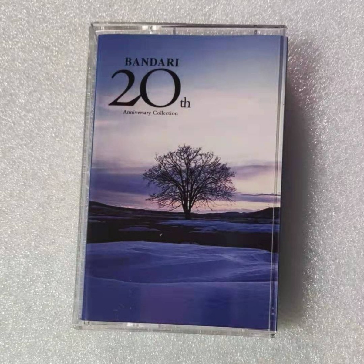 Bandari 20th Anniversary Colle - Musical Instrument Of review and price