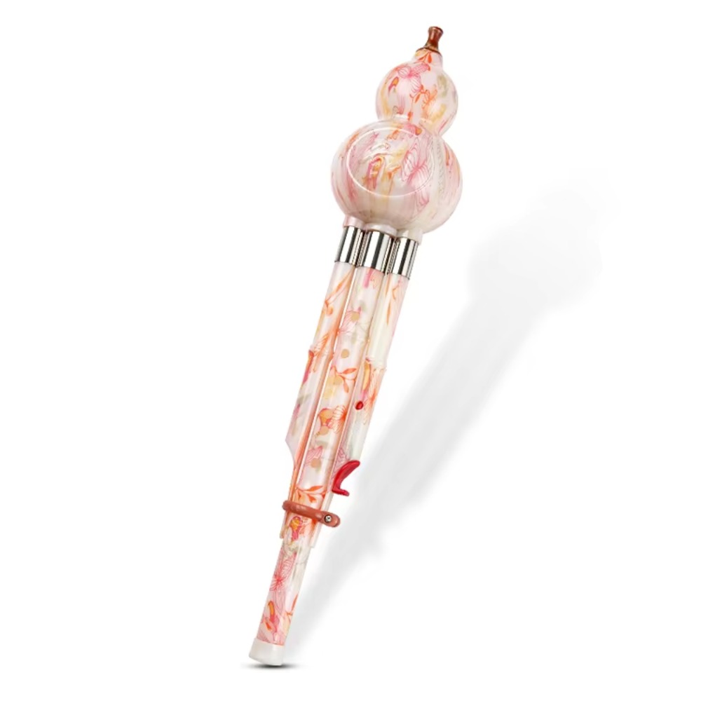 C Key Hulusi Chinese Tradition - Musical Instrument Flute review and price