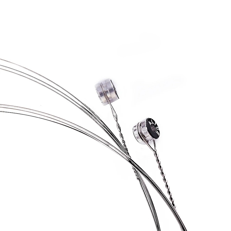 2/6Pcs Set High-Quality Acoust - Musical Instrument With Strings review and price