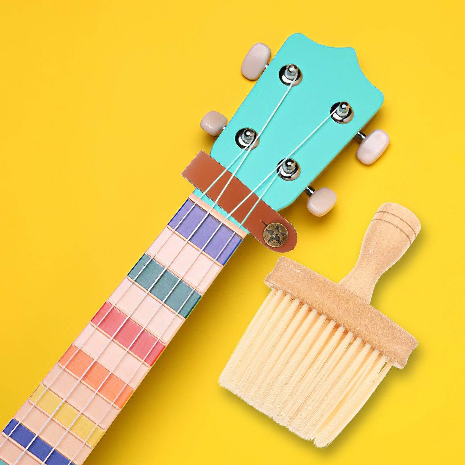 6Pcs Music Instrument Cleaning - Musical Instrument With Strings review and price
