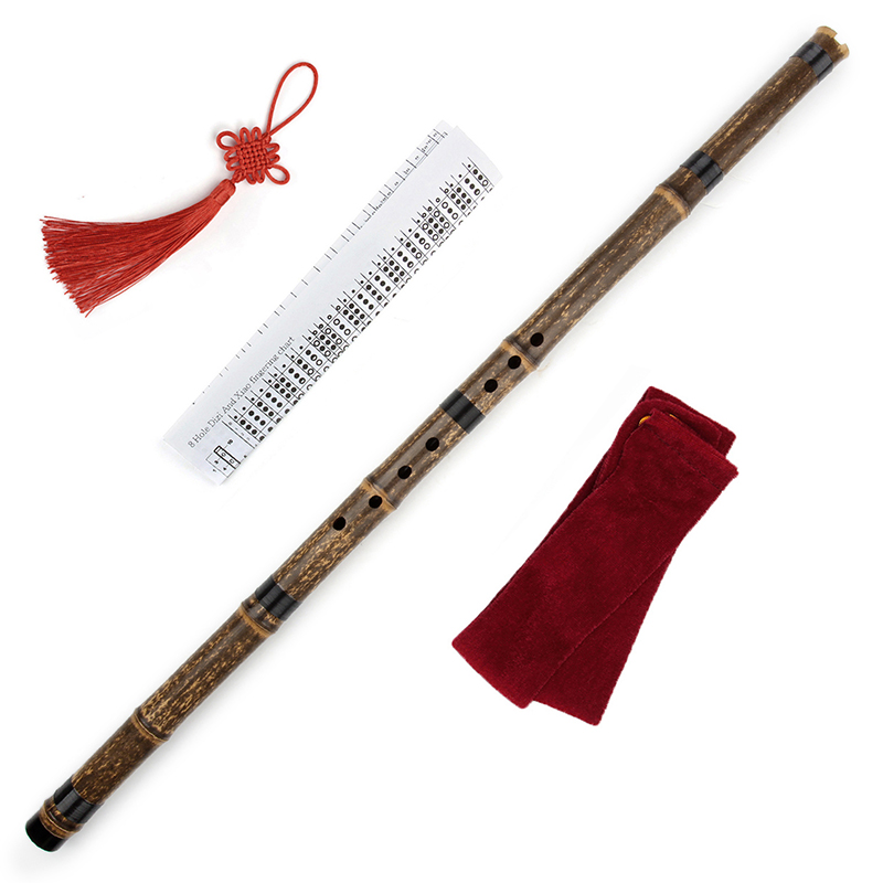 75 cm G Key Chinese Bamboo Flu - Musical Instrument Xiao review and price
