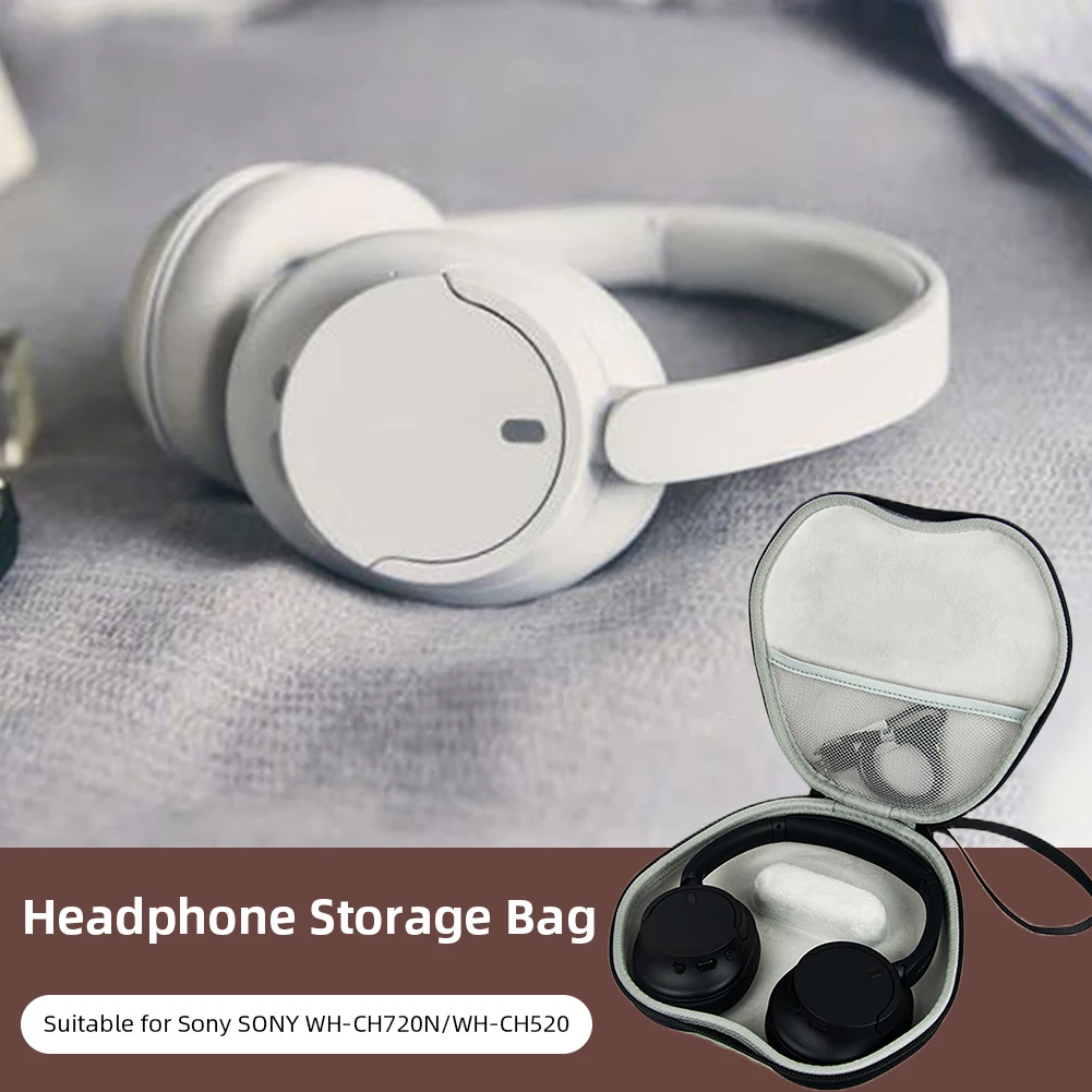 Hard EVA Headphone Carrying Ca - Sony Headphone Wh-1000Xm4 review and price