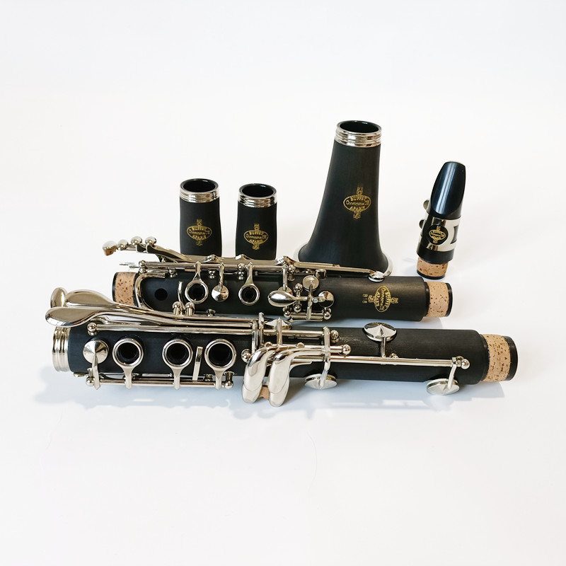 Brand Buffet Crampon Prodige B - Musical Instrument Youtube review and price
