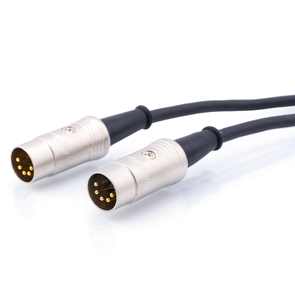 Mogami 2948 Midi Synchro Cable - Musical Instrument Digital Interface review and price