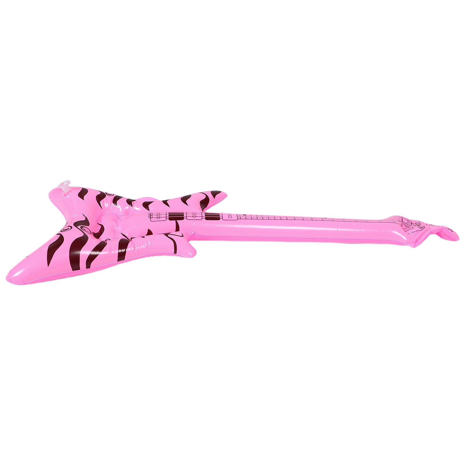 Inflatable Rock and Roll Guita - Musical Instrument Blow review and price