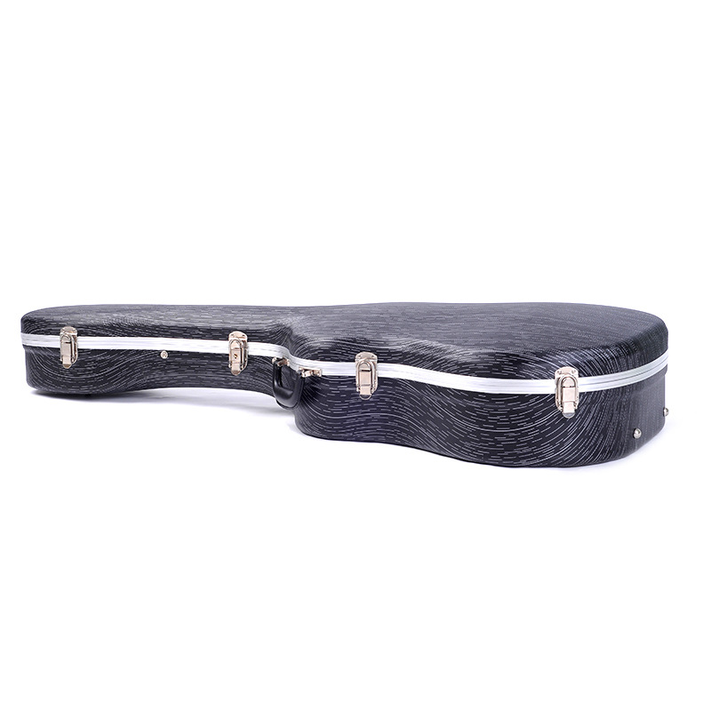 41 Inch ABS Guitar Case Ultral - Musical Instrument Box review and price