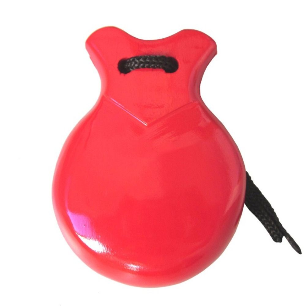 Orff Percussion Wood Castanets - Castanet Flamenco review and price