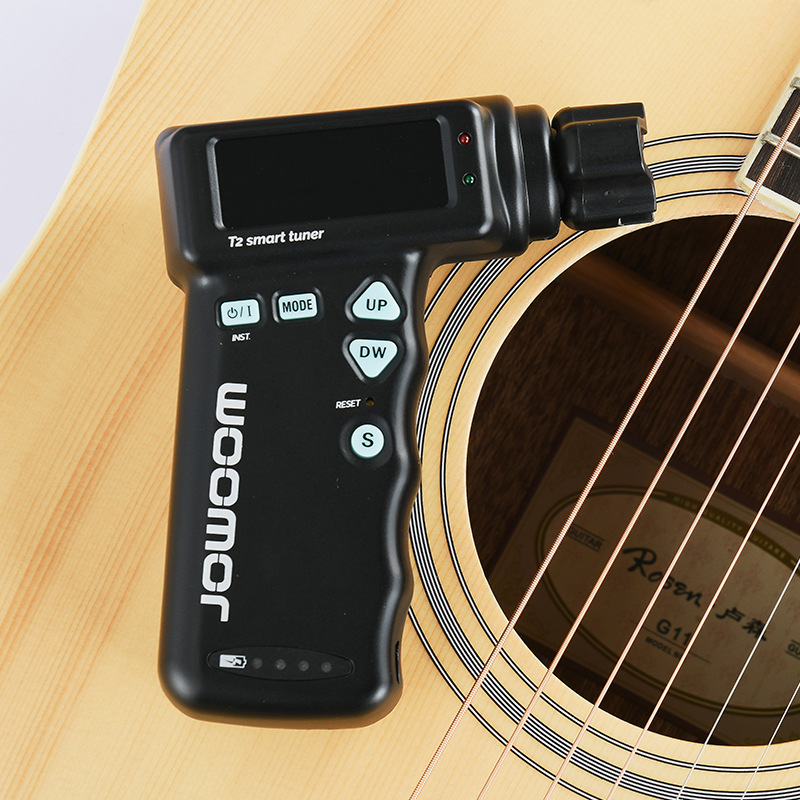 Automatic Guitar Tuner String  - Musical Instrument With Strings review and price