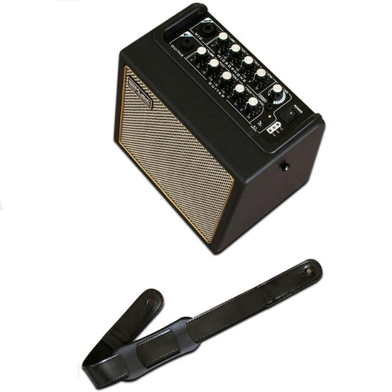 Coolmusic BP mini Acoustic Ele - Musical Instrument Amplifier review and price