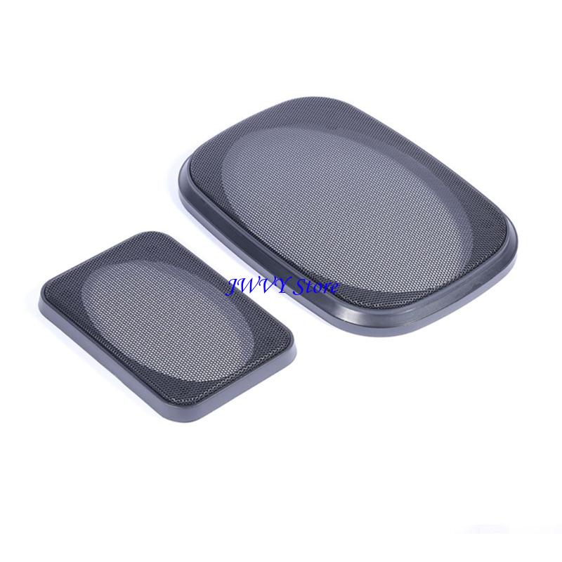 573A Speaker Grill Cover Car S - Musical Instrument Triangle review and price