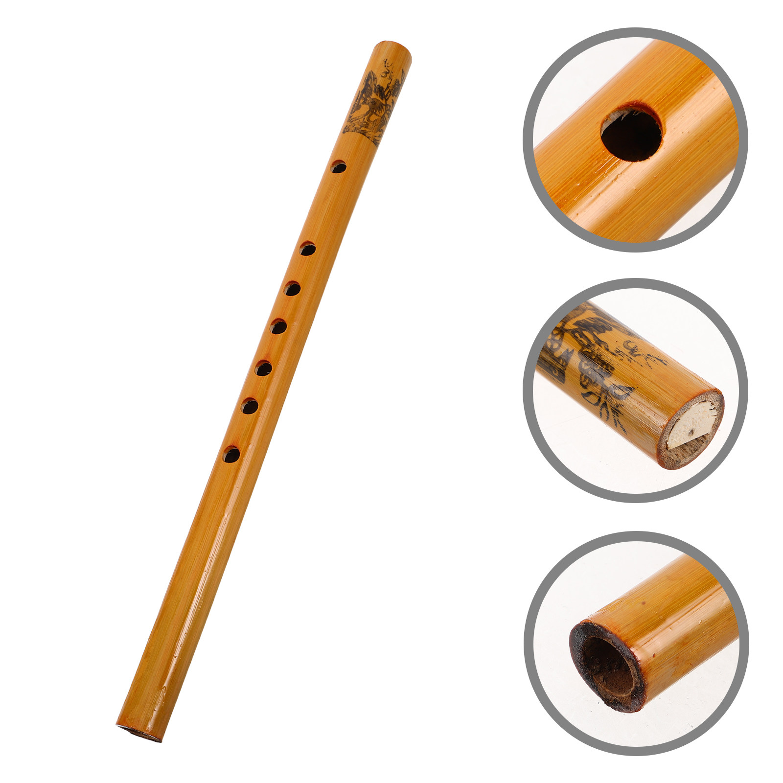 33Cm Vertical Recorder Flute B - Musical Instrument A Recorder review and price