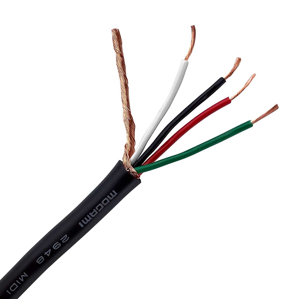 ■ Japan Mogami 2948 Midi Synch - Musical Instrument Digital Interface review and price