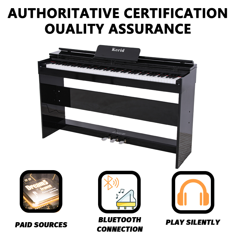 Price Keyboard Piano Wooden Mu - Musical Instrument Keyboard Price review and price