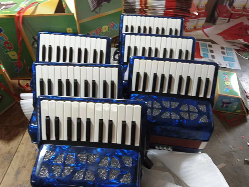 Wholesale Factory Price  8 Bas - Musical Instrument Keyboard Price review and price