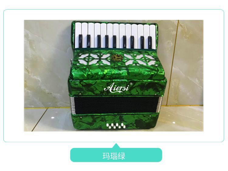 Wholesale Factory Price  8 Bas - Musical Instrument Keyboard Price review and price