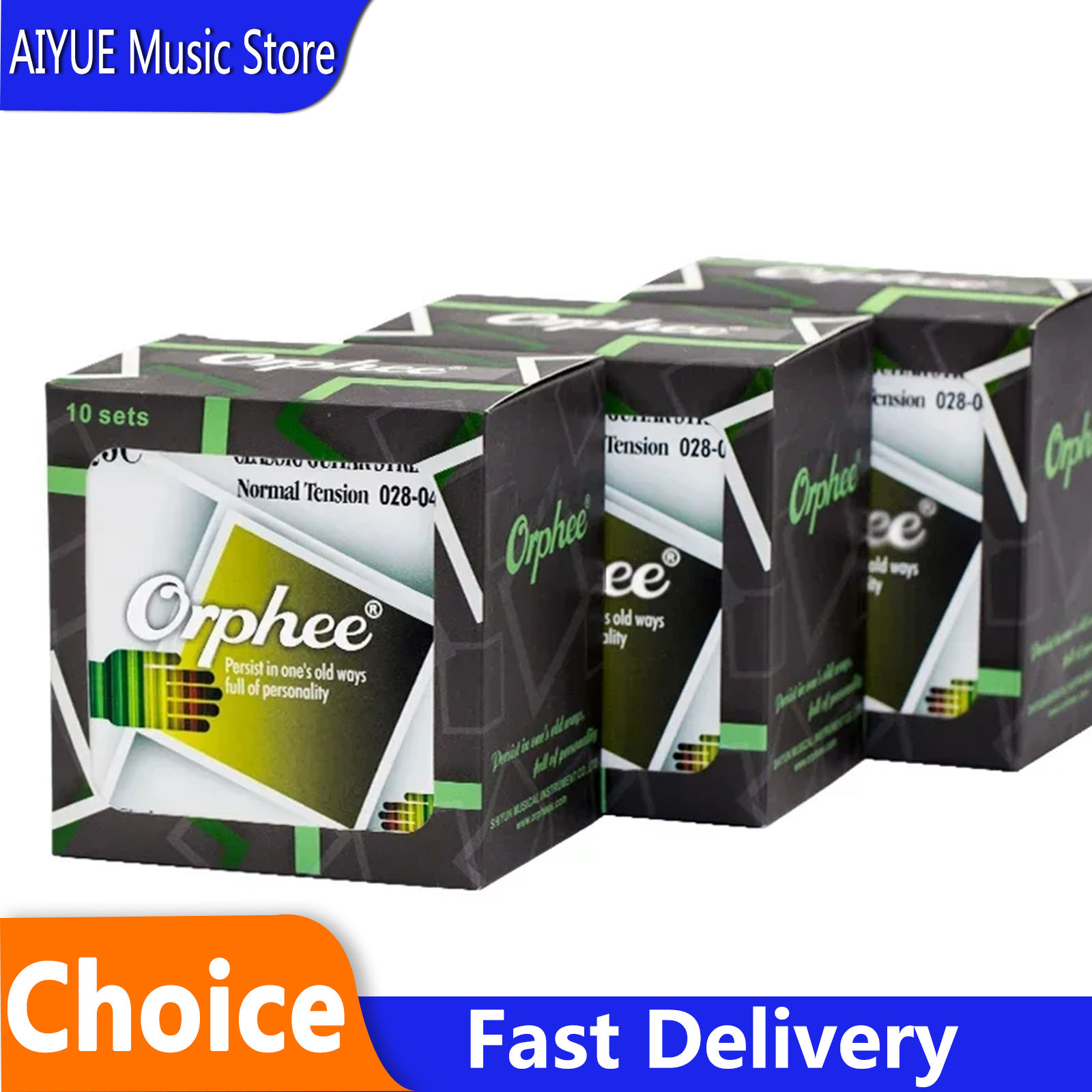 Orphee Classical Guitar String - Musical Instrument With Strings review and price