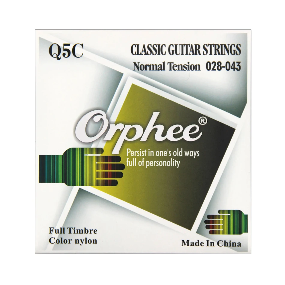 Orphee Classical Guitar String - Musical Instrument With Strings review and price