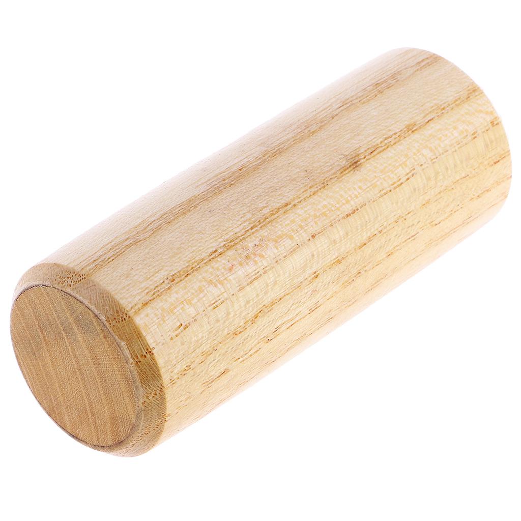 Drum Kit Percussion Round Wood - Musical Instrument Maraca review and price