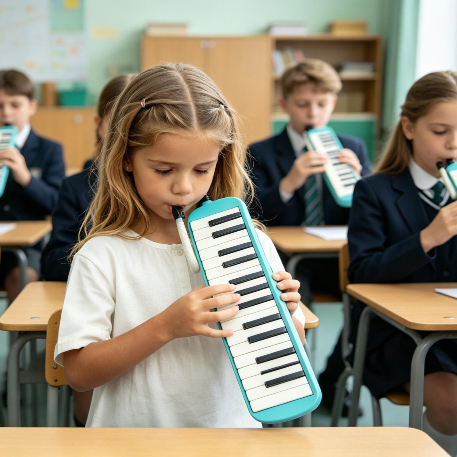 Music Instrument 32-Key Portab - Musical Instrument Youtube review and price