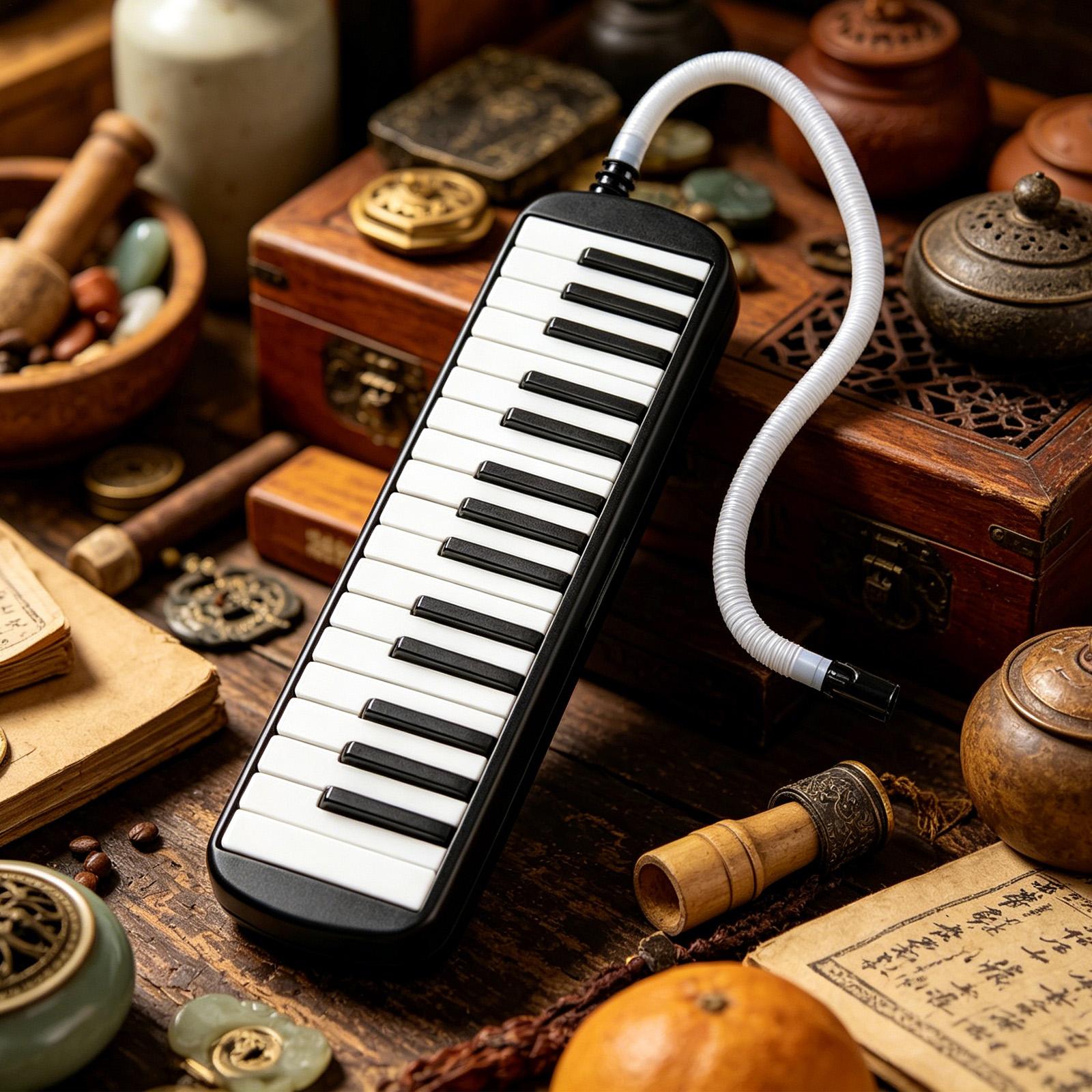 Music Instrument 32-Key Portab - Musical Instrument Youtube review and price