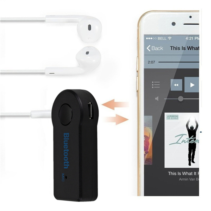 Aux Car Bluetooth 5.0 Receiver - Musical Instrument Amplifier review and price