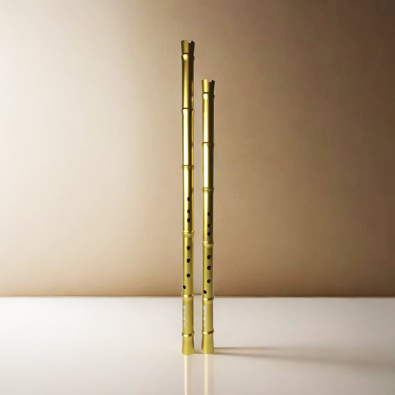 Aluminum Alloy Short Flute Xia - Musical Instrument Xiao review and price