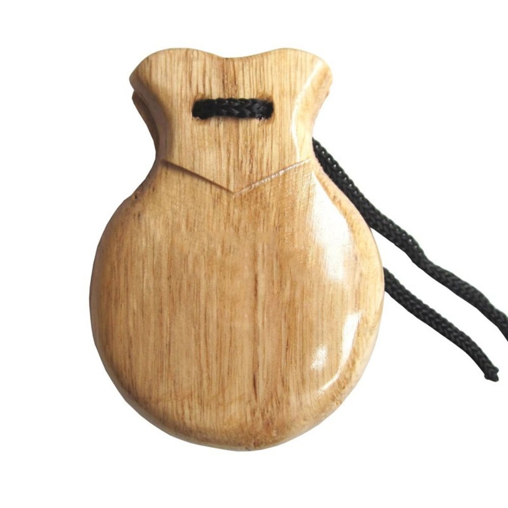 Orff Percussion Wood Castanets - Castanet Flamenco review and price