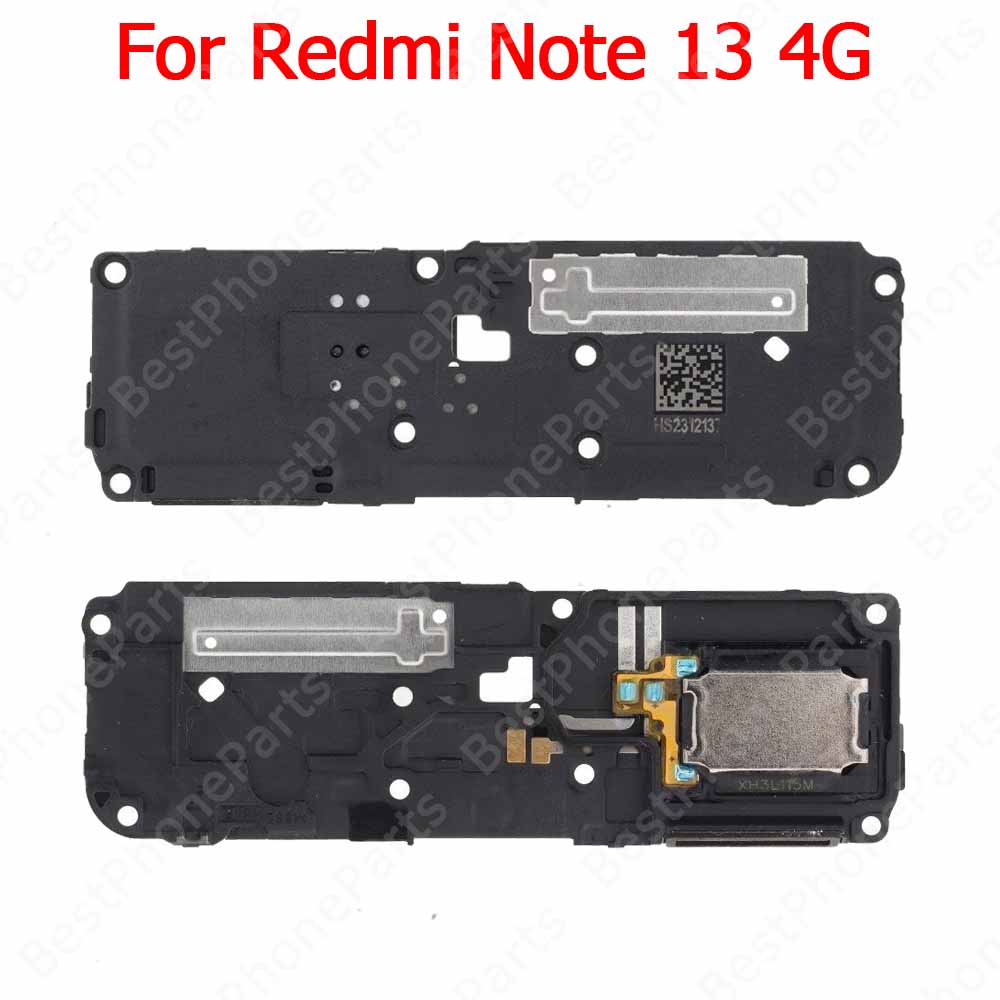 Loudspeaker For Xiaomi Redmi N - Musical Instrument Xiao review and price