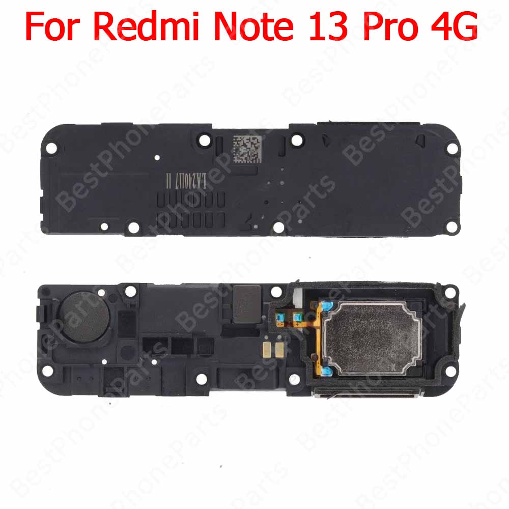 Loudspeaker For Xiaomi Redmi N - Musical Instrument Xiao review and price
