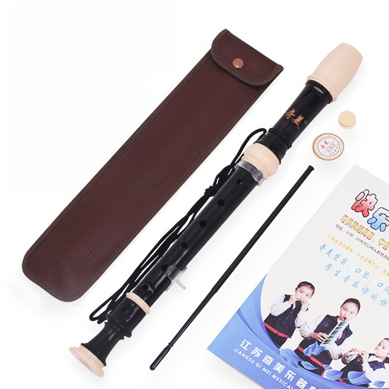 8 Hole Recorder High Pitch G/B - Musical Instrument A Recorder review and price